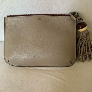 Tory Burch crossbody leather bag